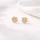 Mini Flower Gold