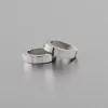 Simple Silver Man 