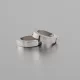 Simple Silver Man 