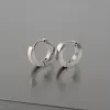 Simple Silver Man 