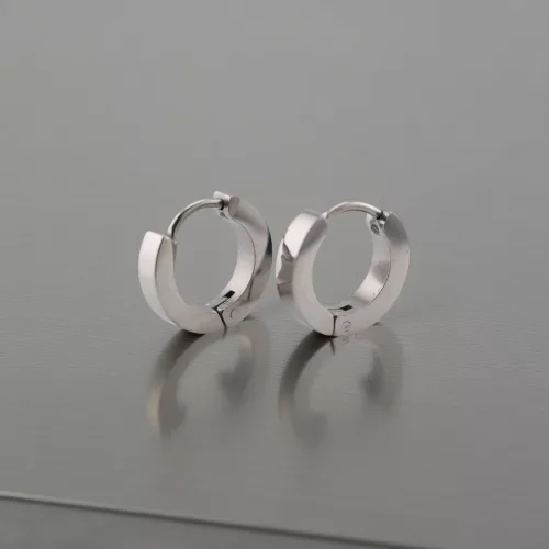 Simple Silver Man 