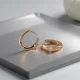 Marie Crystal Solid