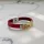 Greece Sport Red Unisex