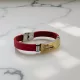 Greece Sport Red Unisex