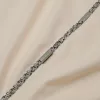 Greece Silver Man Long