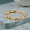 King Gold Man