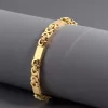 King Gold Man