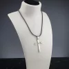 Jesus Silver Men