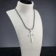 Jesus Silver Men