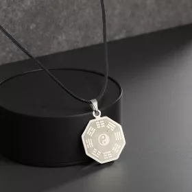 Japan Style Silver Man