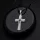 Cross Silver Man