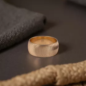 Married Gold Rise