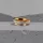 Shell & Crystal Diamond