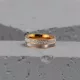 Shell & Crystal Diamond
