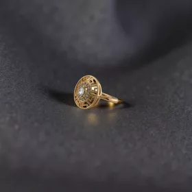 Cleopatra Crystal Luxus