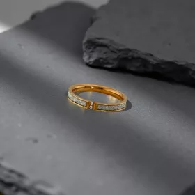 Lilly Rose Microcrystal 