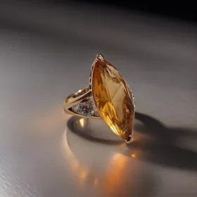 Seherezade Luxus Diamond