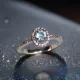 Lisa Aqua Crystal