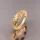 Marina Crystal Gold