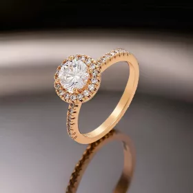 Mega Diamond Gold