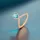 Seherezade Aqua Diamond