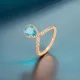Seherezade Aqua Diamond