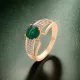 Mimi Green Diamond