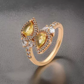 Amber Diamond Luxus