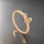 Heart & Butterfly Mini Crystal 
