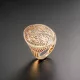 Maya Secret Crystal Luxus