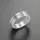 Simple Silver Crystal
