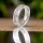 Line Crystal Silver