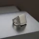 Silver Shine Unisex