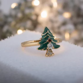 Christmas Gold Variant állítható