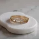 Crown Crystal Elegant