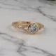 Mayra Diamond Gold