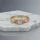 Sonia Crystal Gold