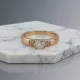 Sonia Crystal Gold