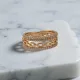 Gilian Crystal Gold
