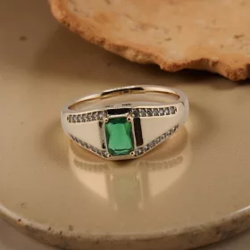 Green Eye Diamond