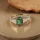 Green Eye Diamond