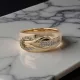 Chat Crystal Mix Elegant