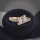 Linett Crystal Luxus