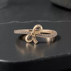 Bow Crstal Solid