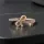Bow Crstal Solid