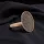 Madlen Oval Crystal