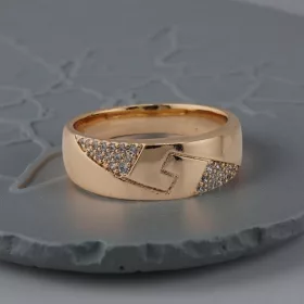 Marget Gold Elegant