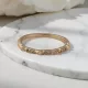 Johanna Crystal Solid