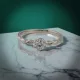 Lora Silver Diamond
