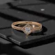 Logic Crystal Gold